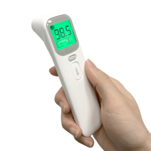 Forehead & Infrared Thermometer